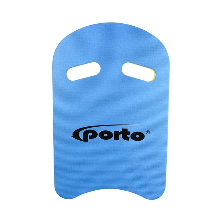 Tabla de natacion Porto