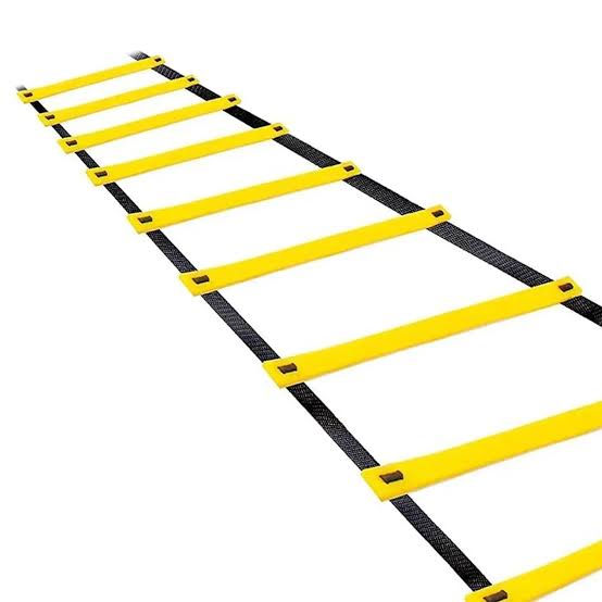 escalera pliometrica